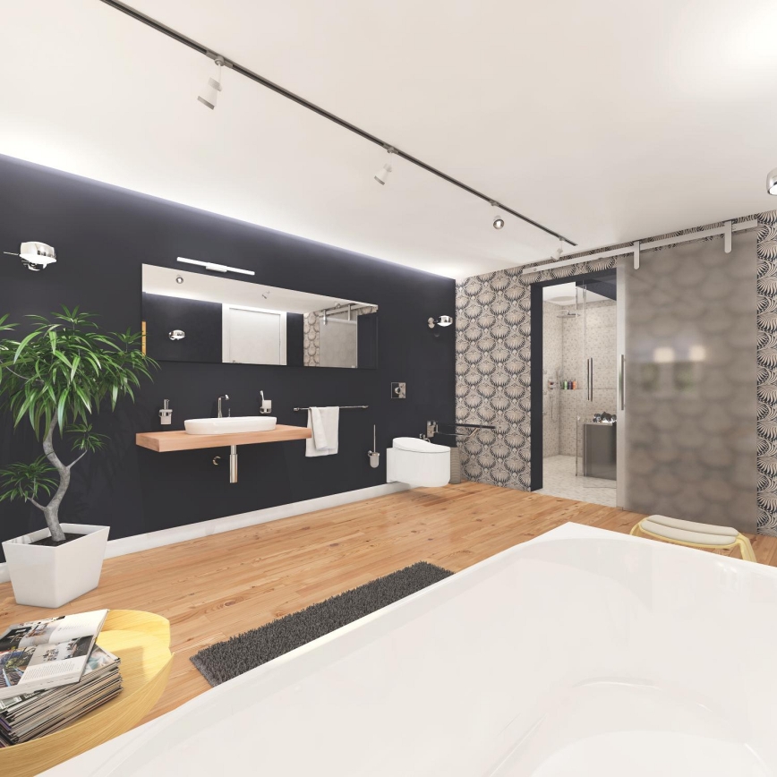 GROHE 23541001 - Bateria umywalkowa ESSENCE DN 15, chrom błyszczący