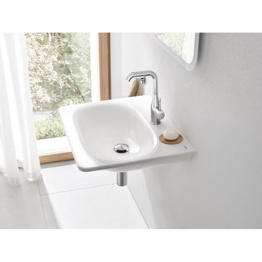 GROHE 23541001 - Bateria umywalkowa ESSENCE DN 15, chrom błyszczący