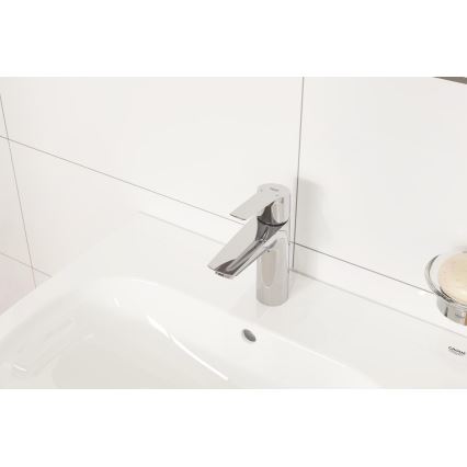 GROHE 23550002 - Bateria umywalkowa START DN 15, chrom błyszczący