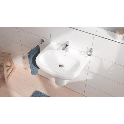 GROHE 23550002 - Bateria umywalkowa START DN 15, chrom błyszczący