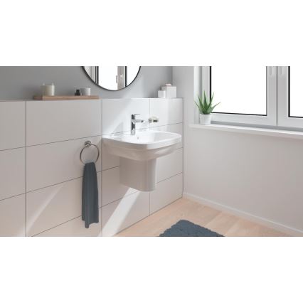 GROHE 23552002 - Bateria umywalkowa START 192 mm, chrom błyszczący