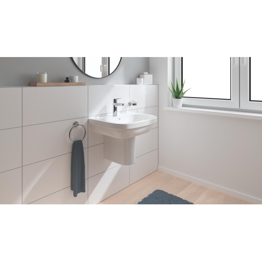 GROHE 23552002 - Bateria umywalkowa START 192 mm, chrom błyszczący