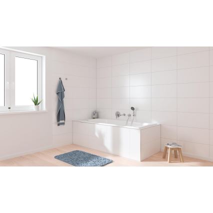 GROHE 23558002 - Bateria wannowa START chrom błyszczący