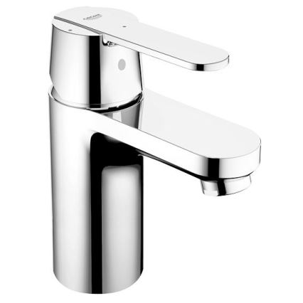 GROHE 23586000 - Bateria umywalkowa GET rozmiar S chrom błyszczący