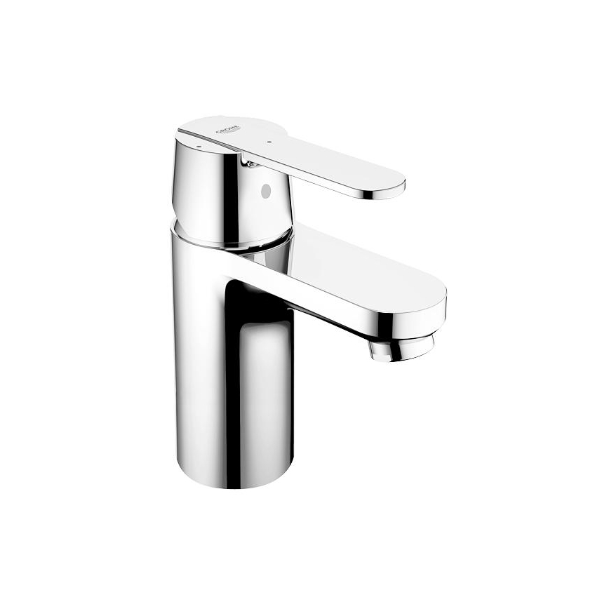 GROHE 23586000 - Bateria umywalkowa GET rozmiar S chrom błyszczący