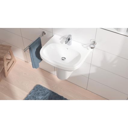 GROHE 23586000 - Bateria umywalkowa GET rozmiar S chrom błyszczący