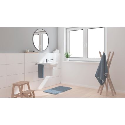 GROHE 23586000 - Bateria umywalkowa GET rozmiar S chrom błyszczący