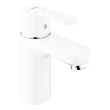 GROHE 23586LS0 - Bateria umywalkowa GET rozmiar S biała