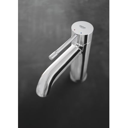 GROHE 23589001 - Bateria umywalkowa ESSENCE, rozmiar S, chrom błyszczący