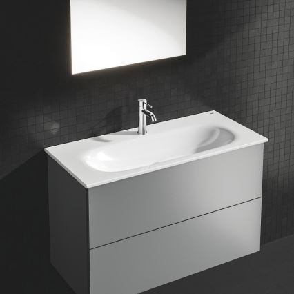 GROHE 23589001 - Bateria umywalkowa ESSENCE, rozmiar S, chrom błyszczący