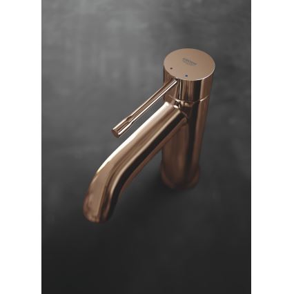 GROHE 23589DA1 - Bateria umywalkowa ESSENCE DN 15 miedziana