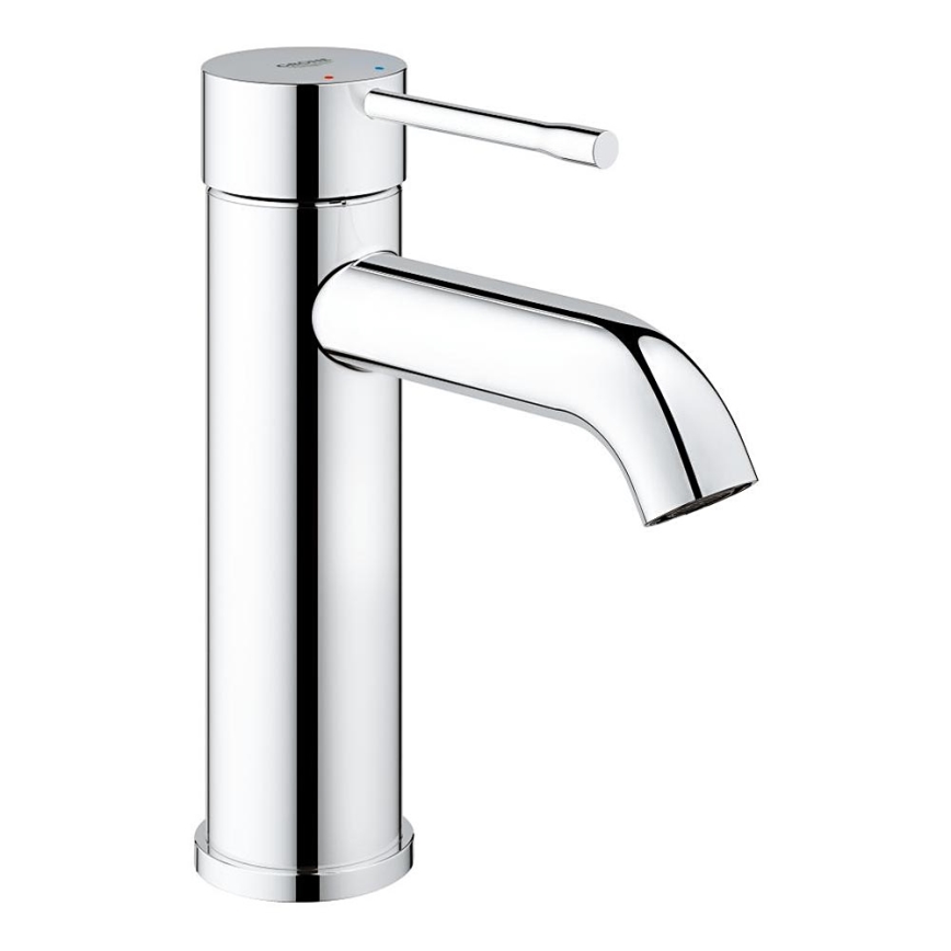GROHE 23590001 - Bateria umywalkowa ESSENCE, rozmiar S, chrom błyszczący