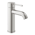 GROHE 23590DC1 - Bateria umywalkowa ESSENCE rozmiar S stal nierdzewna