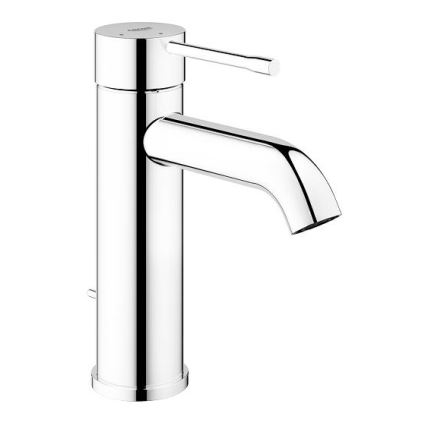 GROHE 23591001 - Bateria umywalkowa ESSENCE rozmiar S, chrom błyszczący