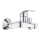 GROHE 23599000 - Bateria wannowa EUROSMART DN 15, chrom błyszczący