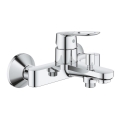 GROHE 23603000 - Bateria wannowa BAULOOP DN 15, chrom błyszczący