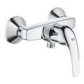 GROHE 23631000 - Bateria prysznicowa BAUCURVE 150 mm, chrom błyszczący