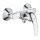 GROHE 23631000 - Bateria prysznicowa BAUCURVE 150 mm, chrom błyszczący