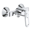GROHE 23634000 - Bateria prysznicowa BAULOOP DN 15 chrom błyszczący