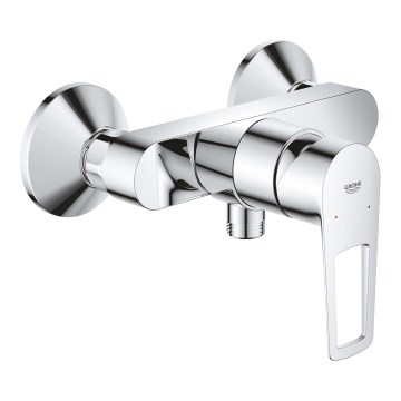 GROHE 23634001 - Bateria prysznicowa DN 15 chrom błyszczący