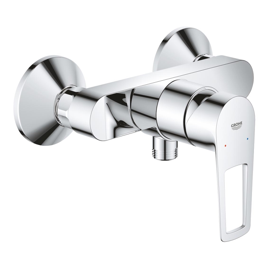 GROHE 23634001 - Bateria prysznicowa DN 15 chrom błyszczący
