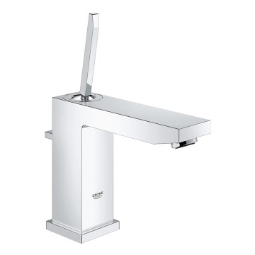 GROHE 23657000 - Bateria umywalkowa EUROCUBE JOY rozmiar M błyszczący chrom