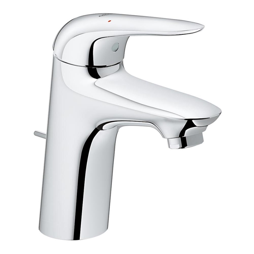 GROHE 23707003 - Bateria umywalkowa EUROSTYLE 163 mm chrom błyszczący