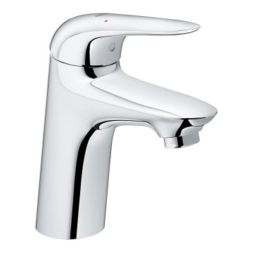 GROHE 23715003 - Bateria umywalkowa EUROSTYLE rozmiar S chrom błyszczący