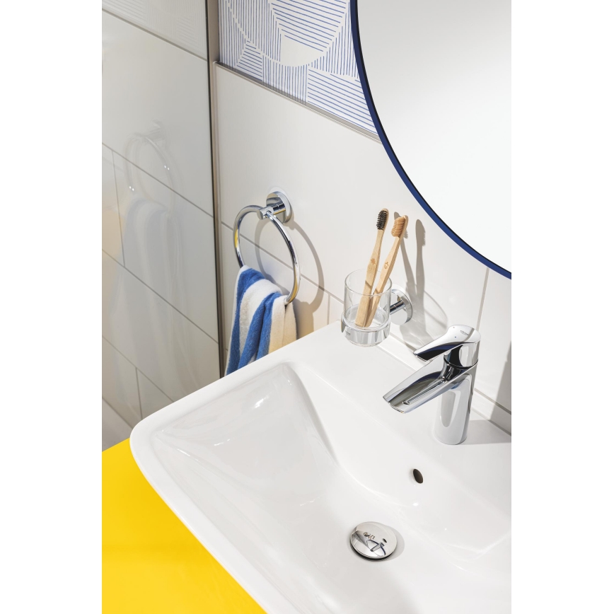 GROHE 23746002 - bateria umywalkowa START rozmiar M, chrom błyszczący