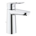 GROHE 23762000 - Bateria umywalkowa BAULOOP DN 15 chrom błyszczący