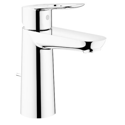 GROHE 23762000 - Bateria umywalkowa BAULOOP DN 15 chrom błyszczący