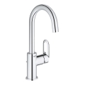 GROHE 23763000 - Bateria umywalkowa BAULOOP rozmiar L, błyszczący chrom