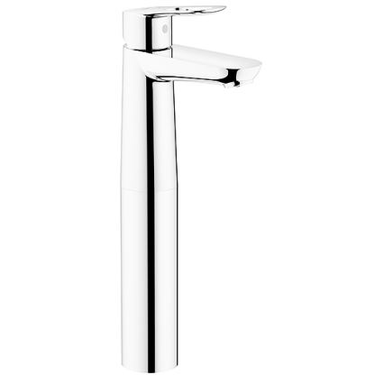 GROHE 23764000 - Bateria umywalkowa BAULOOP DN 15, chrom błyszczący