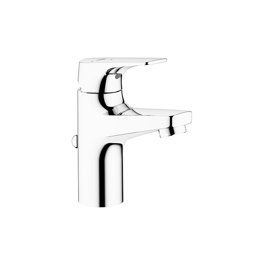GROHE 23769000 - Bateria umywalkowa START FLOW, chrom błyszczący
