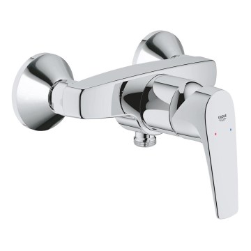 GROHE 23771000 - Bateria prysznicowa START FLOW, chrom błyszczący