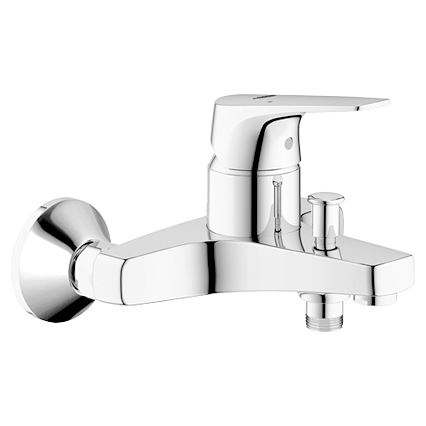 GROHE 23772000 - Bateria wannowa START FLOW 150 mm, chrom błyszczący
