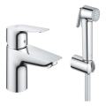 GROHE 23773001 - Bateria umywalkowa START EDGE rozmiar S chrom błyszczący