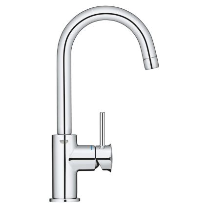 GROHE 23783000 - Bateria umywalkowa START CLASSIC 311 mm chrom błyszczący