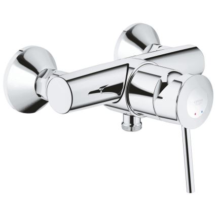 GROHE 23786000 - Bateria prysznicowa START CLASSIC 150 mm, chrom błyszczący