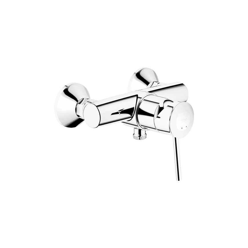 GROHE 23786000 - Bateria prysznicowa START CLASSIC 150 mm, chrom błyszczący