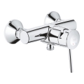 GROHE 23786000 - Bateria prysznicowa START CLASSIC, rozstaw 150 mm, błyszczący chrom
