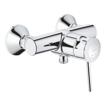 GROHE 23786000 - Bateria prysznicowa START CLASSIC, rozstaw 150 mm, błyszczący chrom