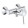 GROHE 23786000 - Bateria prysznicowa START CLASSIC, rozstaw 150 mm, błyszczący chrom