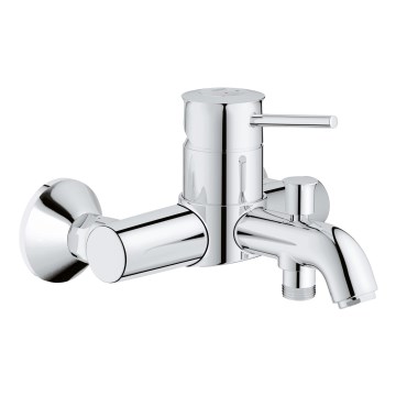 GROHE 23787000 - Bateria wannowa START CLASSIC DN 15, błyszczący chrom