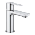 GROHE 23791001 - Bateria umywalkowa LINEARE XS chrom błyszczący