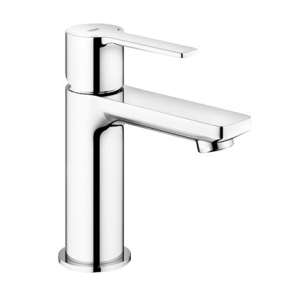 GROHE 23791001 - Bateria umywalkowa LINEARE XS chrom błyszczący