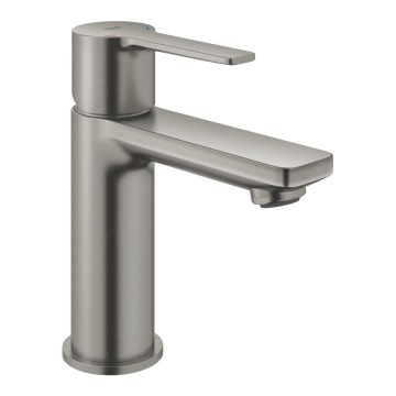 GROHE 23791DC1 - bateria umywalkowa LINEARE ze stali nierdzewnej
