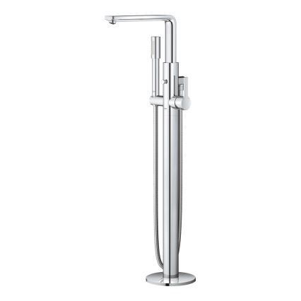 GROHE 23792001 - Bateria wannowa LINEARE 271 mm, chrom błyszczący