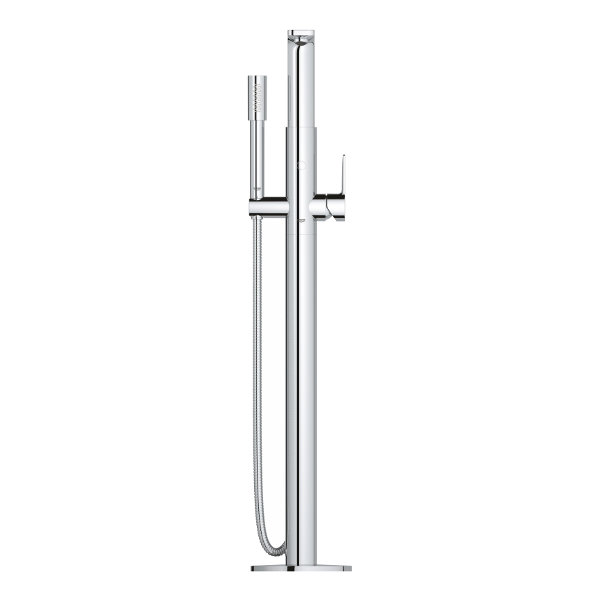 GROHE 23792001 - Bateria wannowa LINEARE 271 mm, chrom błyszczący