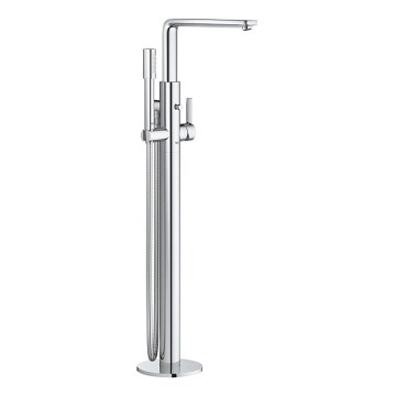 GROHE 23792001 - Bateria wannowa LINEARE 271 mm, chrom polerowany